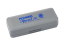 Hohner Mundharmonika Special 20 – FIS-Dur