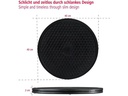 Hama Universal-Drehteller XL Schwarz