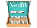 Gillette Venus Rasierklingen Deluxe Smooth Systemklingen 10 Stück