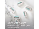 Gillette Venus Rasierklingen Deluxe Smooth Systemklingen 10 Stück