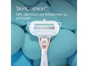 Gillette Venus Rasierklingen Deluxe Smooth Systemklingen 10 Stück