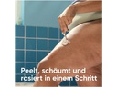 Gillette Venus Damenrasierer Venus Comfortglide Sensitive