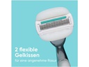 Gillette Venus Damenrasierer Venus Comfortglide Sensitive