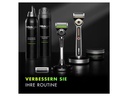 Gillette Rasierklingen Systemklingen 12 Stück