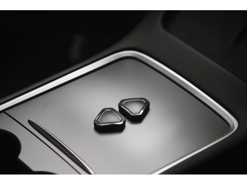 Enhance S3XY Add-on Buttons 2 Stk.