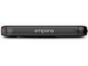 Emporia ME6 128 GB Schwarz