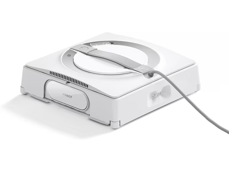 Ecovacs Fensterputzroboter Winbot W2 Weiss