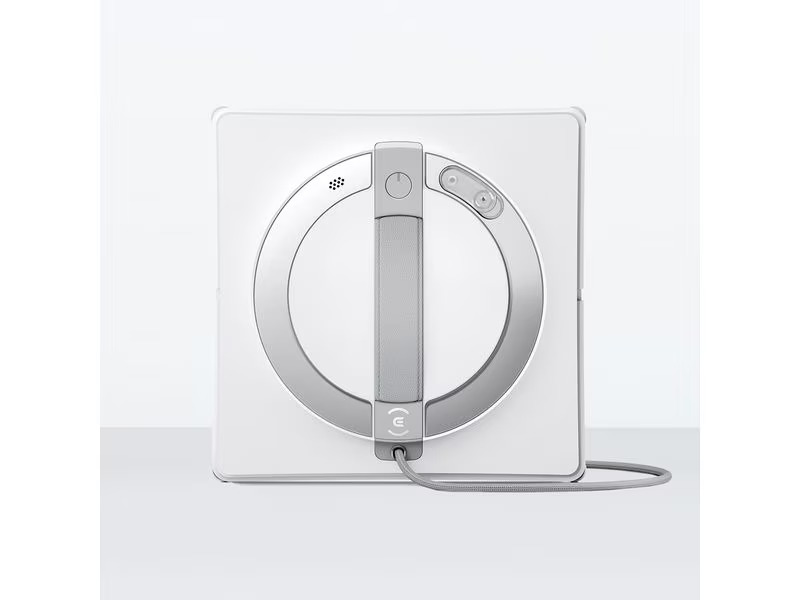 Ecovacs Fensterputzroboter Winbot W2 Weiss