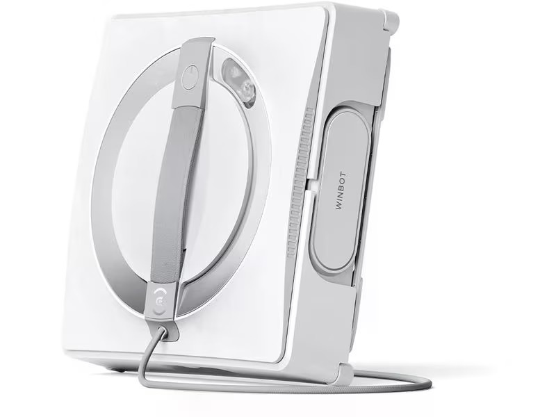 Ecovacs Fensterputzroboter Winbot W2 Omni Weiss