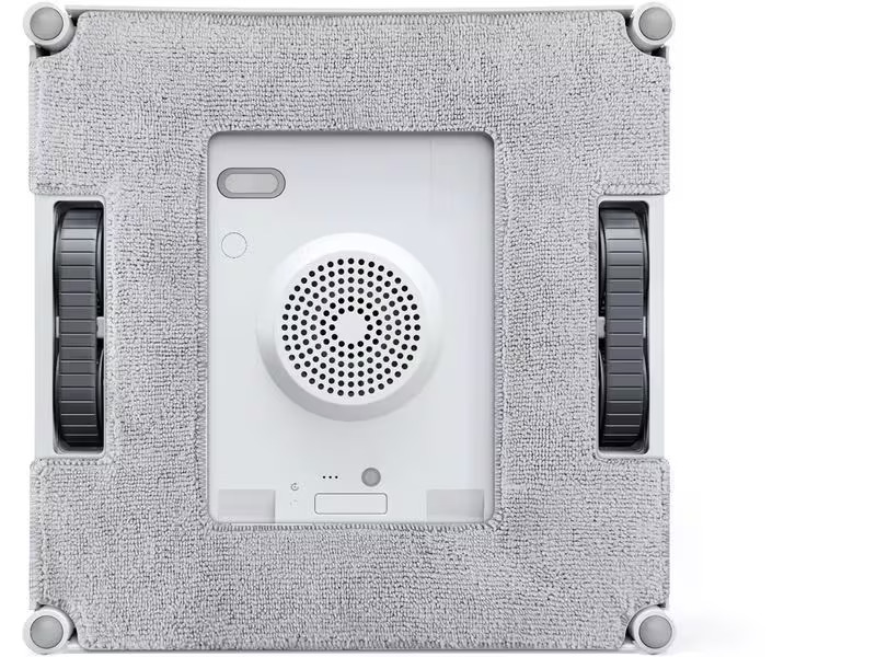 Ecovacs Fensterputzroboter Winbot W2 Omni Weiss