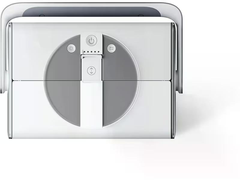 Ecovacs Fensterputzroboter Winbot W2 Omni Weiss