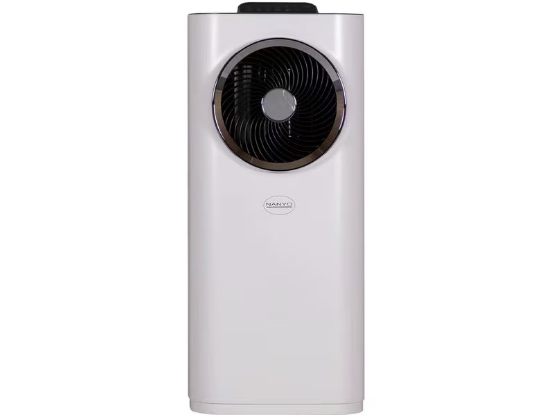 Coldtec by Kibernetik Klimagerät Nanyo KMO130