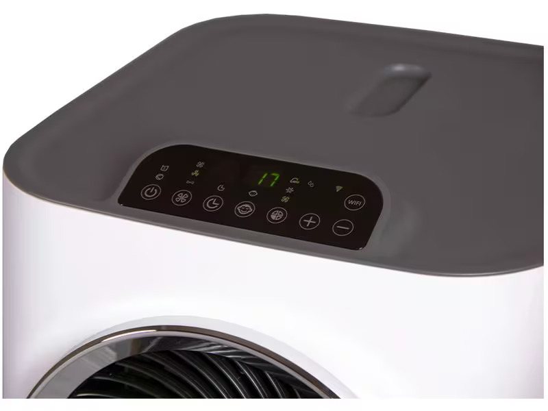 Coldtec by Kibernetik Klimagerät Nanyo KMO130