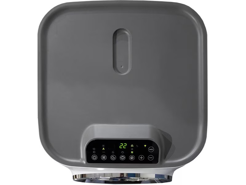 Coldtec by Kibernetik Klimagerät Nanyo KMO130