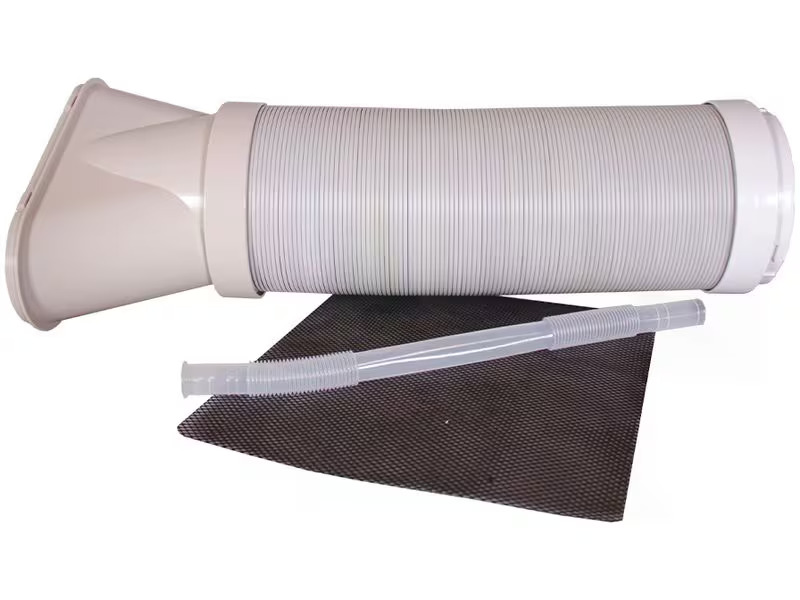Coldtec by Kibernetik Klimagerät Nanyo KMO130