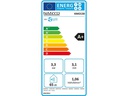 Coldtec by Kibernetik Klimagerät Nanyo KMO130