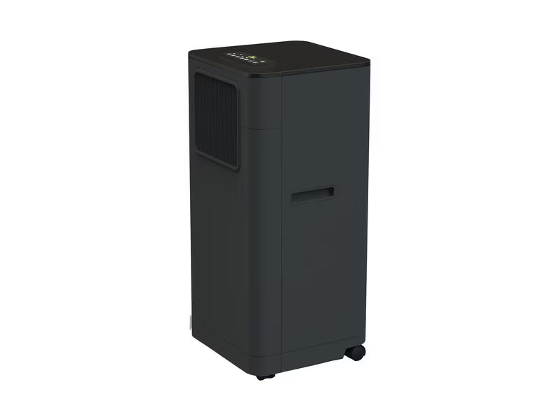 Coldtec by Kibernetik Klimagerät KL90 60 m³