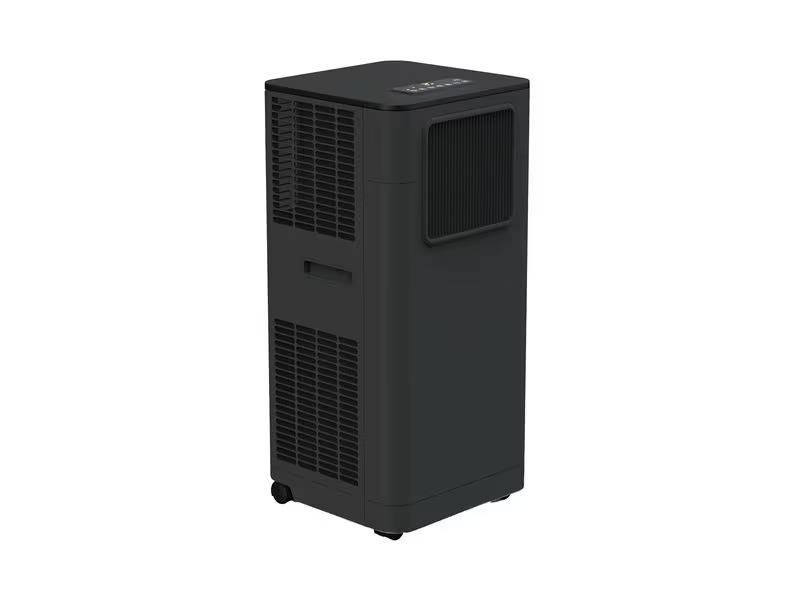 Coldtec by Kibernetik Klimagerät KL90 60 m³