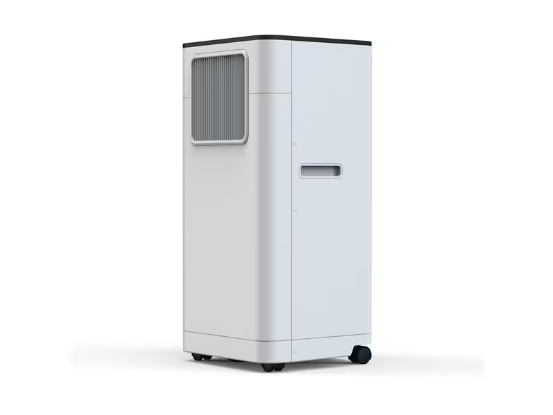 Coldtec by Kibernetik Klimagerät KL70 50 m³