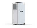 Coldtec by Kibernetik Klimagerät KL70 50 m³