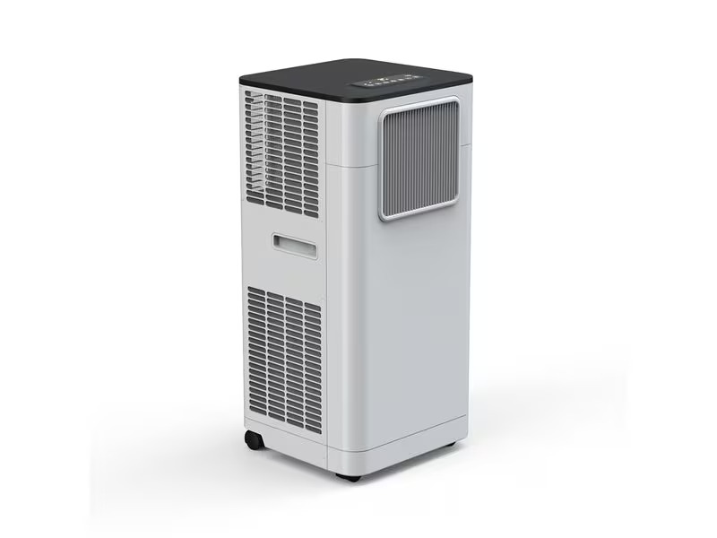Coldtec by Kibernetik Klimagerät KL70 50 m³