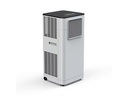 Coldtec by Kibernetik Klimagerät KL70 50 m³