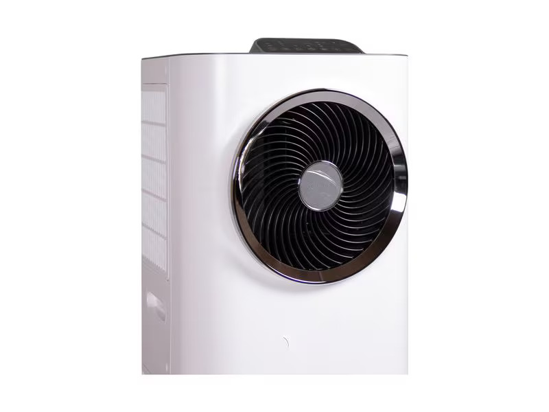 Coldtec by Kibernetik Klimagerät KL140 100 m³