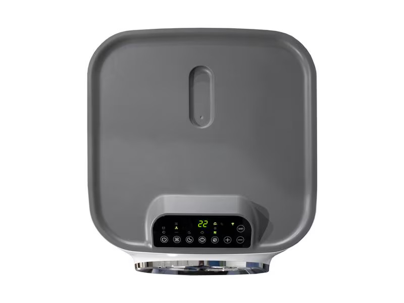 Coldtec by Kibernetik Klimagerät KL140 100 m³