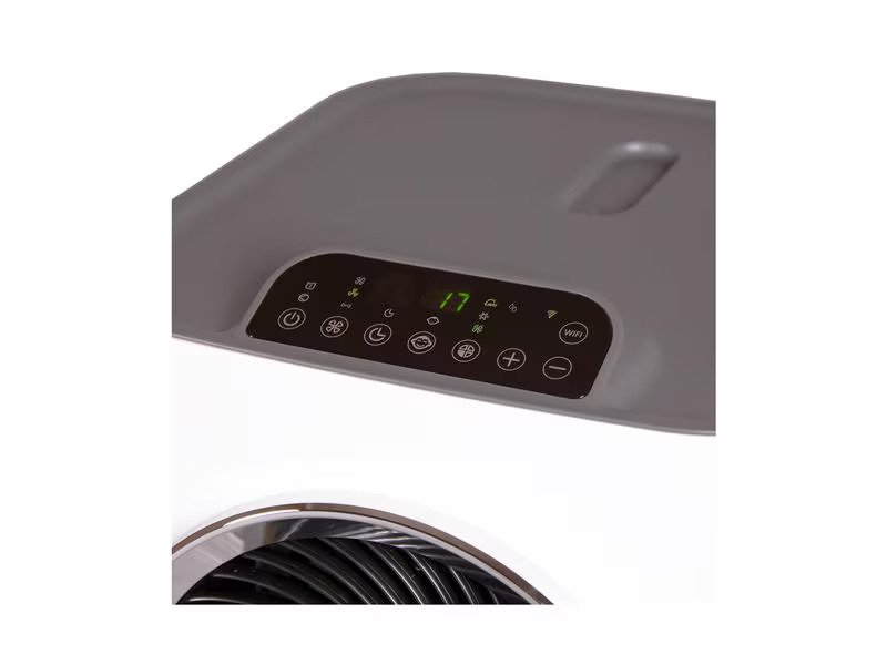 Coldtec by Kibernetik Klimagerät KL140 100 m³