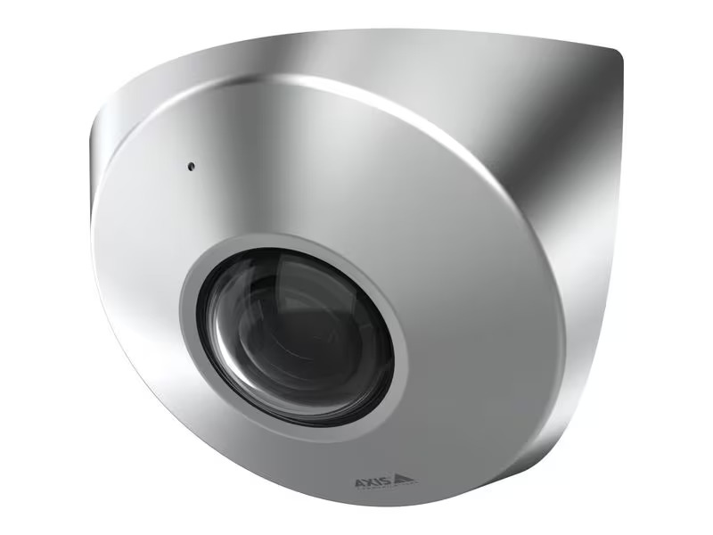 Axis Schutzbezug TP9801 Cover Steel