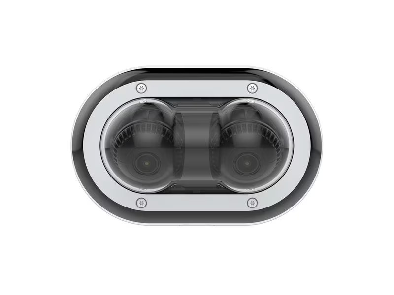 Axis Netzwerkkamera P4708-PLVE