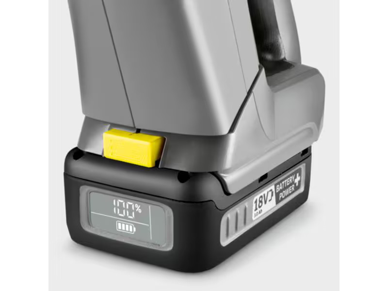 Kärcher Professional Trockensauger  HV 1/1 Bp Fs, Solo