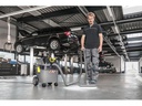 Kärcher Professional Nass-/Trockensauger  NT 30/1 Ap L, 1380 W