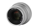 7Artisans Festbrennweite 35mm F/1.2 Mark II – Sony E-Mount