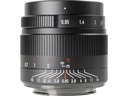 7Artisans Festbrennweite 35mm F/0.95 – Sony E-Mount