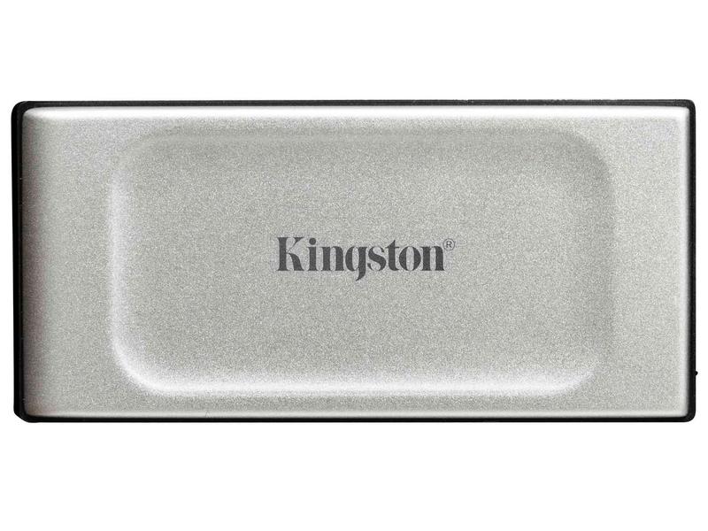 Kingston Externe SSD XS2000   500 GB