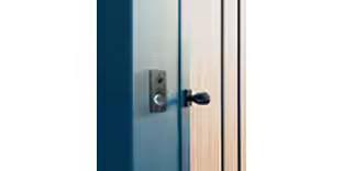 2N IP Türstation IP One Schwarz