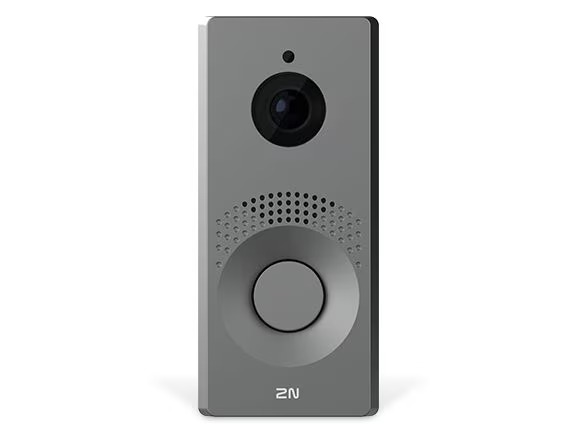 2N IP Türstation IP One Grau