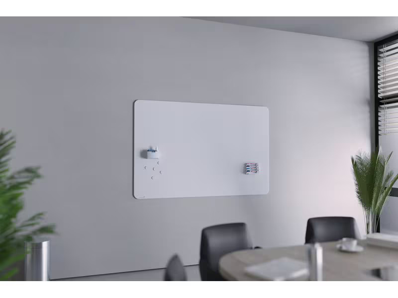 Legamaster Stiftehalter Glasboard chilly lake