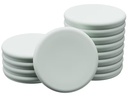 Legamaster Haftmagnet 30 mm, Salbeigrün, 5 Stück