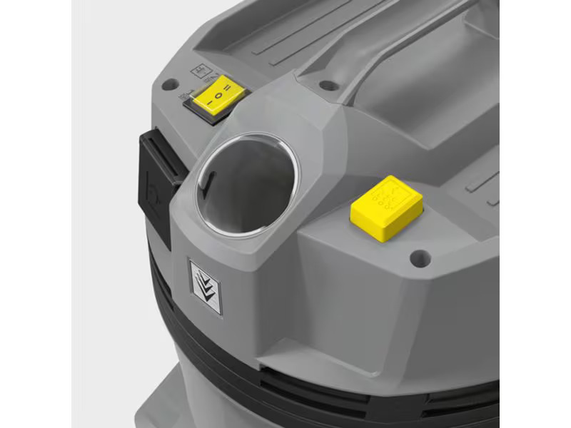 Kärcher Professional Nass-/Trockensauger  NT 22/1 Ap Te L, 1300 W