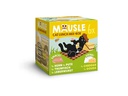 Lucky Lou Katzen-Nahrungsergänzung Mäusle Multipack, 6 x 28 g