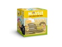 Lucky Lou Katzen-Nahrungsergänzung Mäusle Multipack, 6 x 28 g