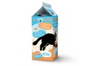 Lucky Lou Katzen-Nahrungsergänzung Mäusle Multipack, 20 x 28 g