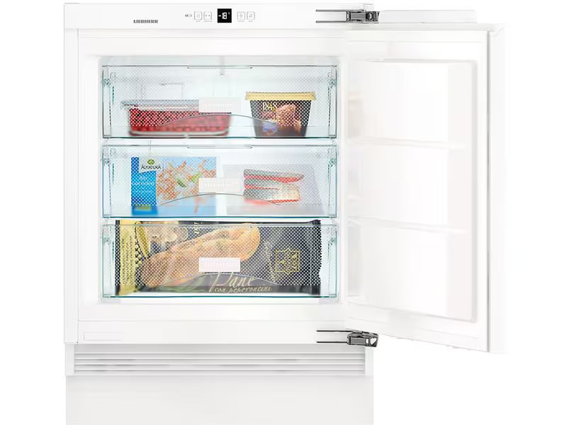 Liebherr Einbaugefrierschrank SUIG 1514 Comfort Rechts/Wechselbar