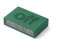 Lexon Digitalwecker Flip Classic Grün