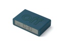 Lexon Digitalwecker Flip Classic Blau