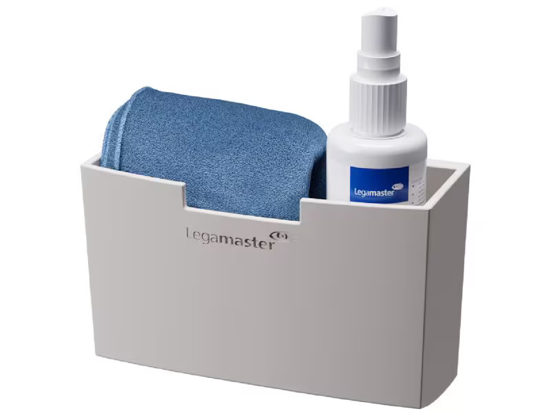 Legamaster Zubehörhalter Warmgrau