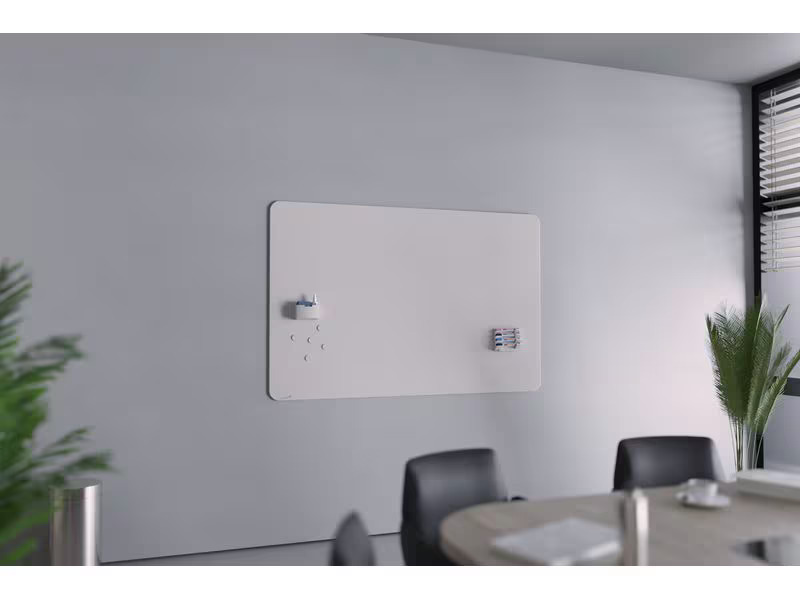 Legamaster Zubehörhalter Warmgrau