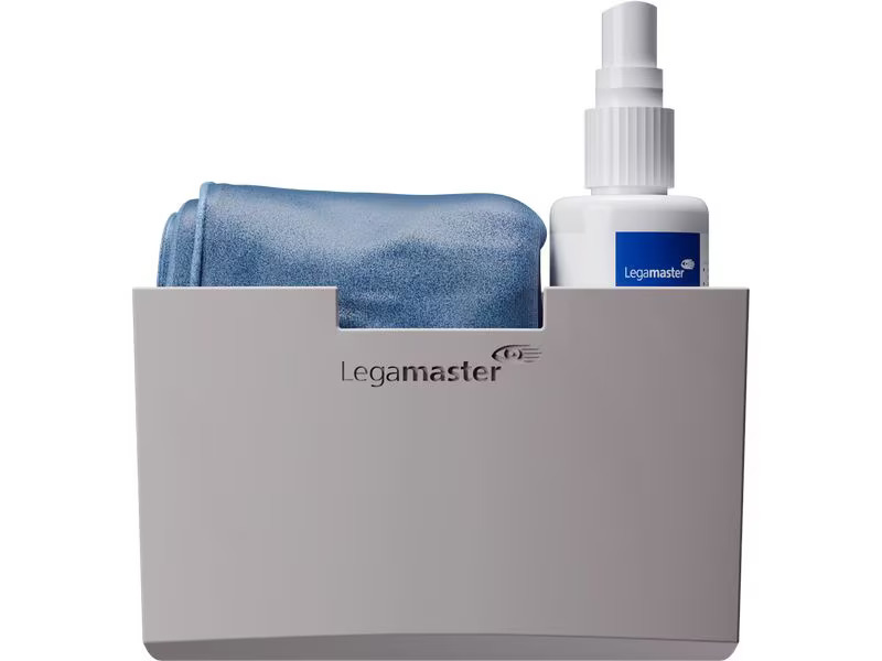 Legamaster Whitebord-Zubehörhalter, Taupe
